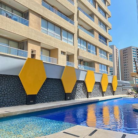 Hotel American Golf Barranquilla  Bagian luar foto