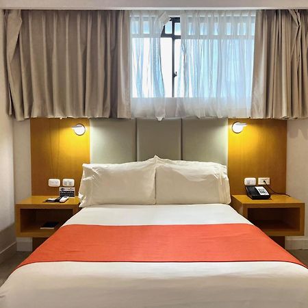 Hotel American Golf Barranquilla  Bagian luar foto
