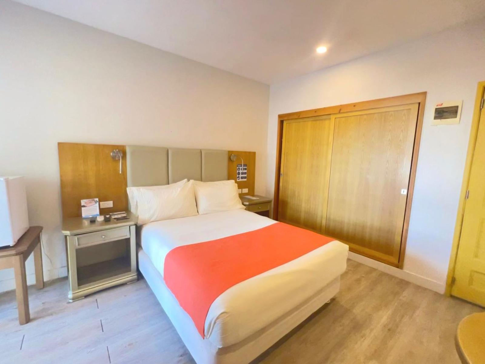Hotel American Golf Barranquilla  Bagian luar foto