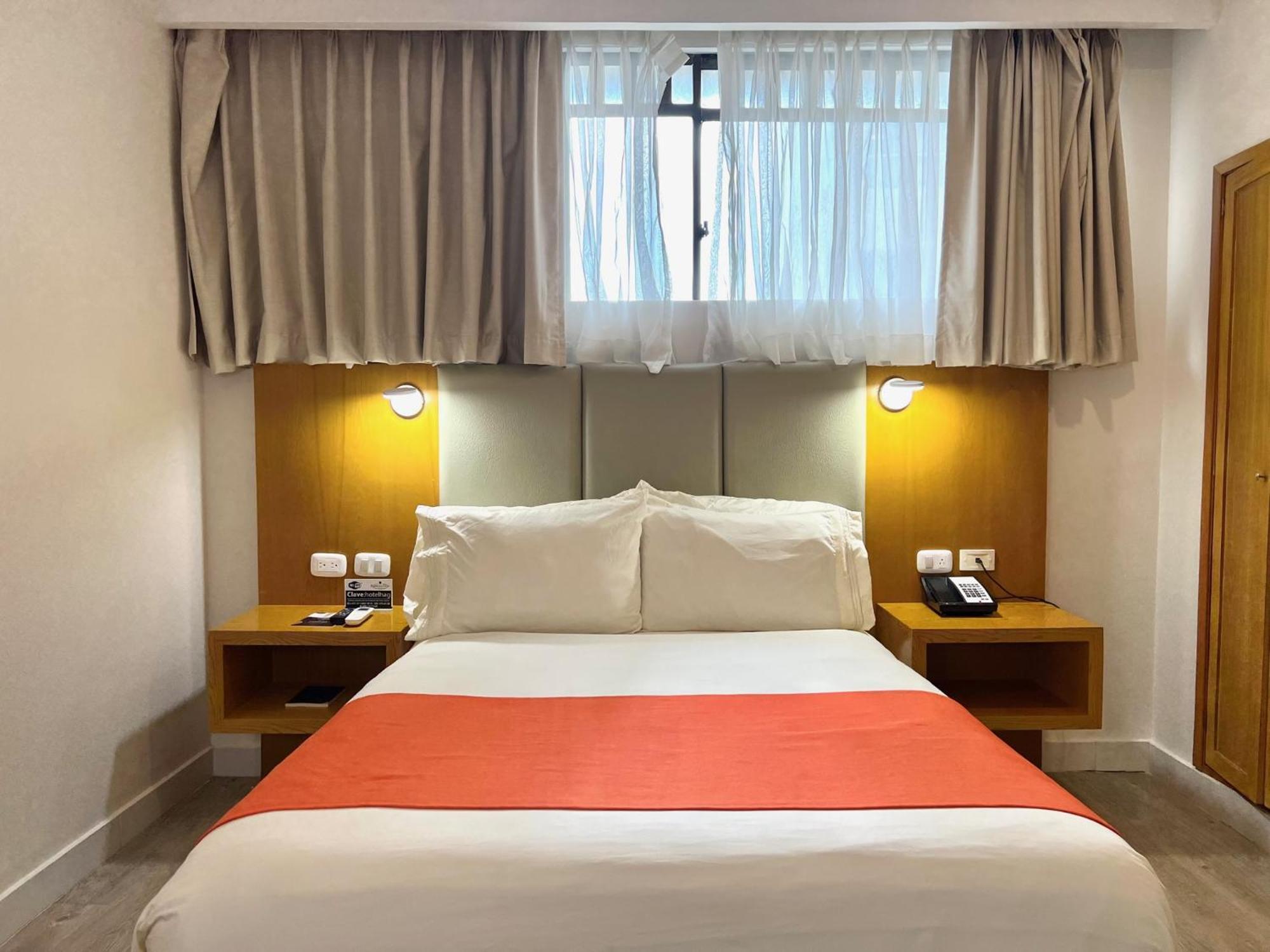 Hotel American Golf Barranquilla  Bagian luar foto