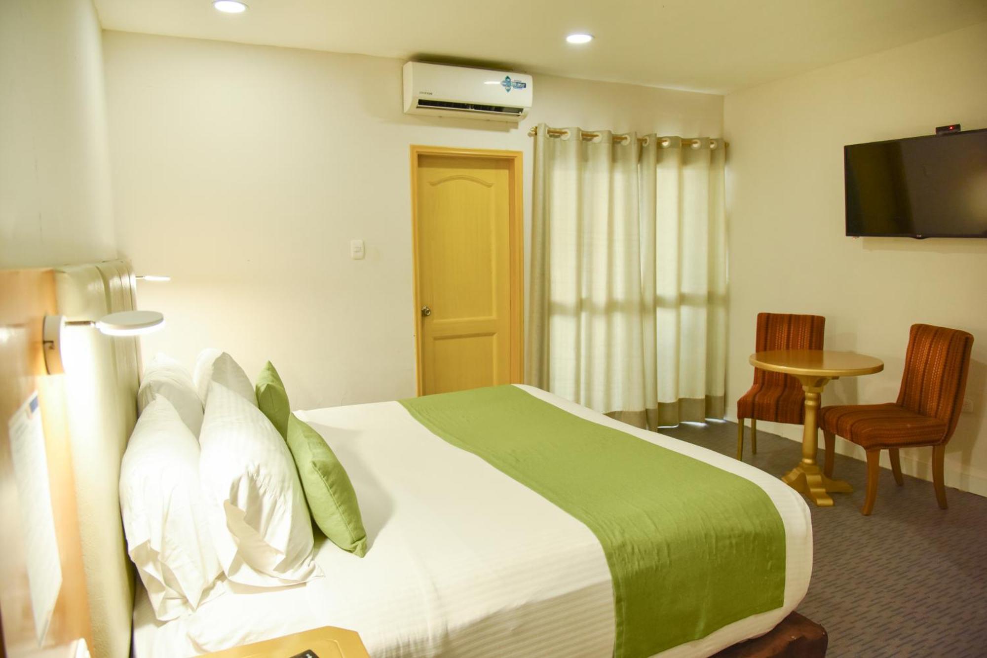 Hotel American Golf Barranquilla  Bagian luar foto